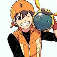 Boboiboy