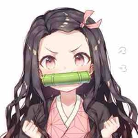 Nezuko
