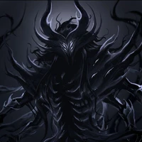 Oán Linh[Cấp Hiệp Sĩ]