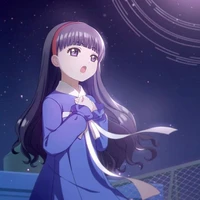 Daidouji Tomoyo