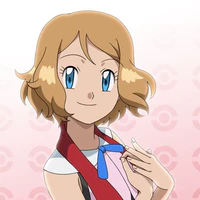 Serena