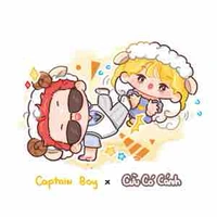 Cừu Có Cánh