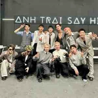 All (trừ ai thì trừ)