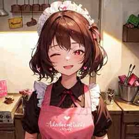 Nhân viên tiệm bánh (Nhi)