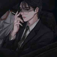 Trần Quốc Huy(nhị thiếu gia)