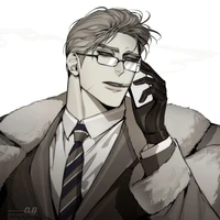 Tử Đình - ông già