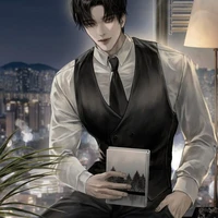 Mỹ Thành - cháu trai ( nội)