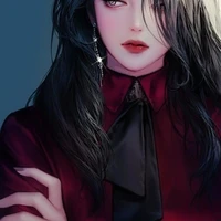 Diệu Nhi - cô năm (nội)