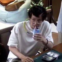 nhỏ tác giả bị khờ