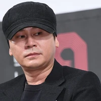 Yang Hyun Suk 