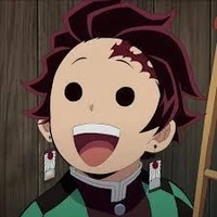 Kamado Tanjiro