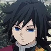 Tomioka Giyuu