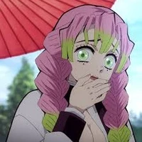 Kanroji Mitsuri