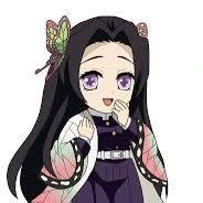 Kochou Kanae(cj Shinobu và Kanao)