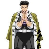 Gyomei