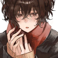 Dazai Osamu