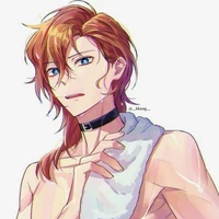 Chuuya Nakahara