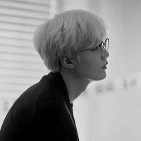 Min Yoongi(Suga/Agust D)