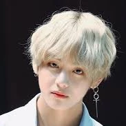 Kim Taehyung(V)