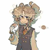 Saturn [Planethumans]