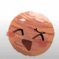 Mars [Solarballs]
