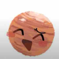 Mars [Solarballs]