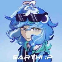 Earth [Planethumans]