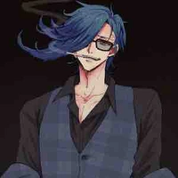 『 Vinsmoke Niji 』
