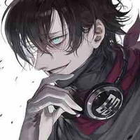 『 Vinsmoke Sanji 』