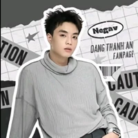 Đặng Thành An (Negav)