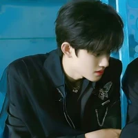 Trương Cực _ hắn