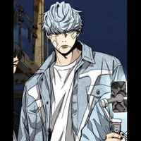 Joker - Park Hajun
