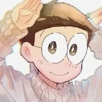 Nobi Nobita