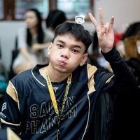 Lương Hoàng Phúc