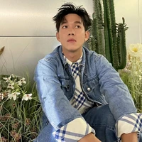 Song Luân(Bố Đ.duy)