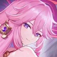 Yae miko