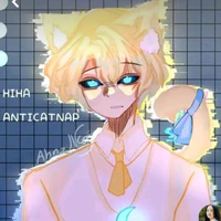 🌟Hiha_AntiCatnap🌟( Top)
