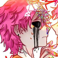 🌈Hiha_Glitch🌈( Top)