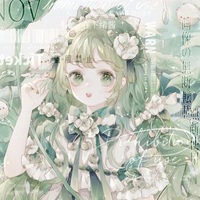 🍵Yến nhi( trà xanh 2)🍵