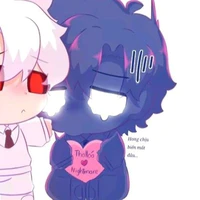 🖤hiha Nightmare🖤( Bot)