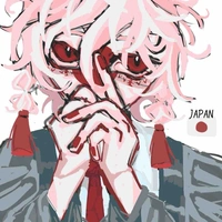 States of Japan