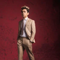 Lương Hoàng Phúc⋆Fish