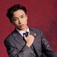 Thái Sơn⋆Adonis