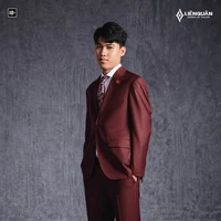 Nguyễn Võ Phước Thịnh⋆Kaisa