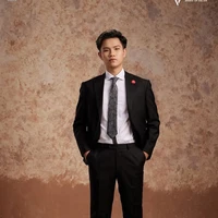 Nguyễn Minh Thuận⋆Stark