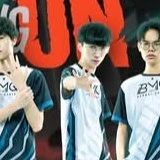 Đới Khải Luân⋆Kai