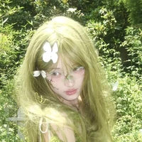 Nguyễn Thanh Trà⋆Green Tea