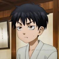 baji Keisuke