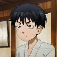 baji Keisuke