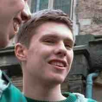 Adrian Pucey